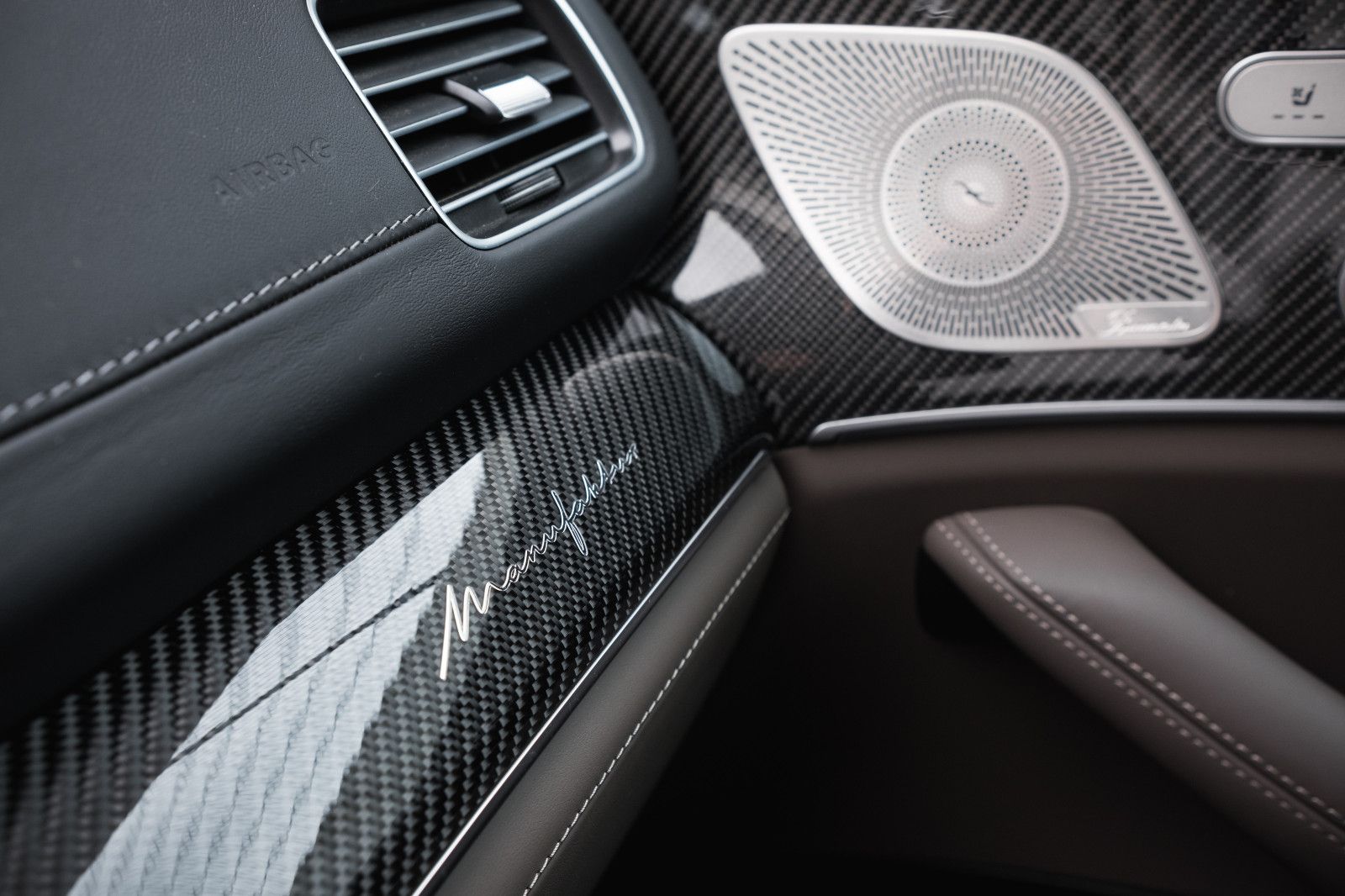 Fahrzeugabbildung Mercedes-Benz GLE 53 AMG-Hybrid-Premium-Plus-Manufaktur Paket