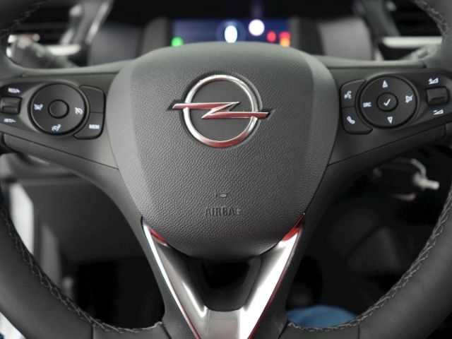 Corsa F ELEGANCE CDTI+LED LICHT+PARKPILOT+SITZHE