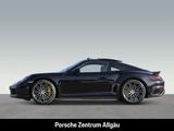 Porsche 991 911 Turbo S Sitzbelüftung HA-Lenkung BOSE - Porsche 991: Turbo