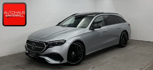 Image of Mercedes-Benz E 300