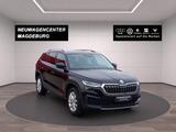 Skoda Kodiaq 2.0 TDI DSG STYLE 4x4*ST.HZG*MATRIX*AHK*4 - Skoda Kodiaq SUV