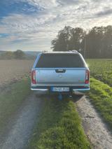 Mercedes-Benz X 250 - Mercedes-Benz X 250 aus 2019