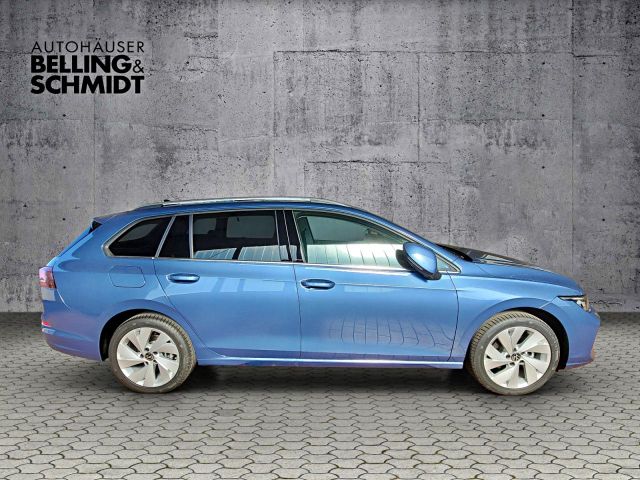 Golf VIII Variant Style 1.5 l eTSI OPF 110 kW (