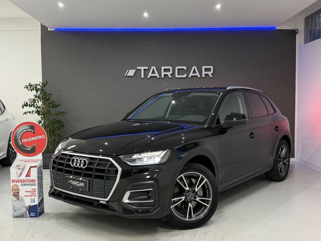 Image of Audi Q5