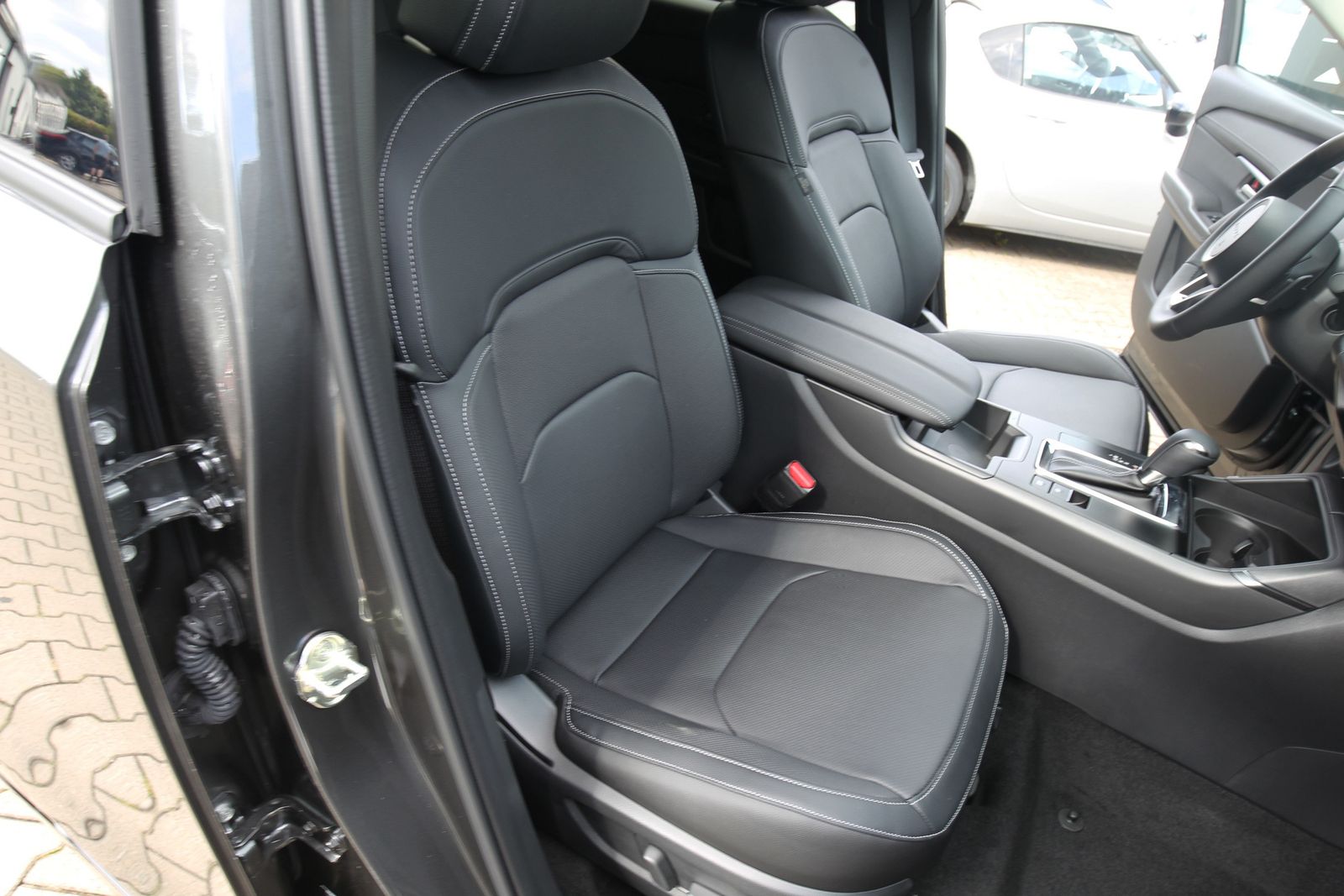 Mazda CX-5 - Bild 18