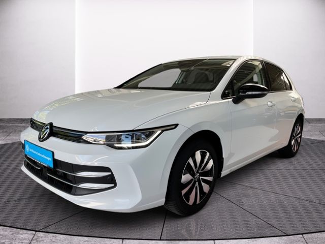 Fahrzeugabbildung Volkswagen Golf 1.5 TSI GOAL NAVI STANDHEIZUNG KAMERA