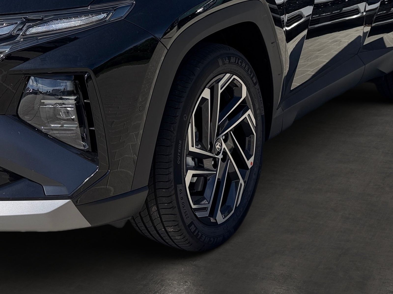 Hyundai Tucson – Bild 6
