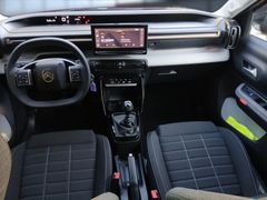 C3 Aircross Turbo 100 Plus C3 Aircross Turbo 100 Plus