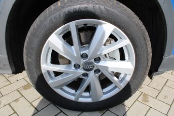 Audi Q2 35 TDI basis
