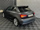 Audi S1 2.0 TFSI qu. DSP SOUND-PDC-SHZ-SP.FW/SP-17" - Audi S1 aus 2016