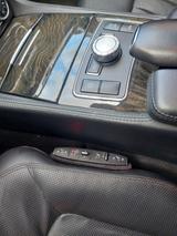 Mercedes-Benz 350 - Mercedes-Benz 350 mit Diesel-Antrieb