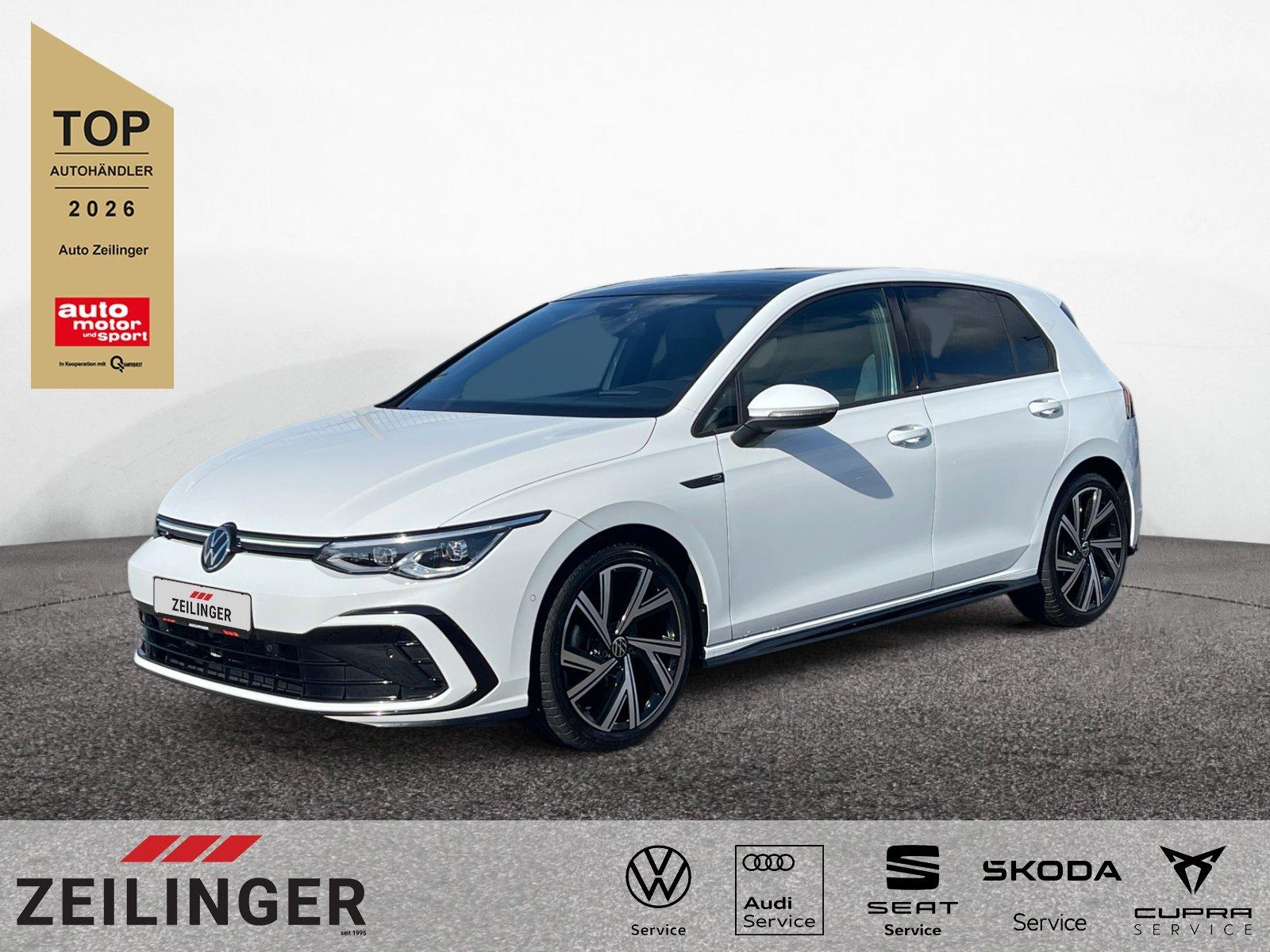 Volkswagen Golf R-Line eTSI DSG|PANO|HEADUP|LED+|KAMERA|NAV