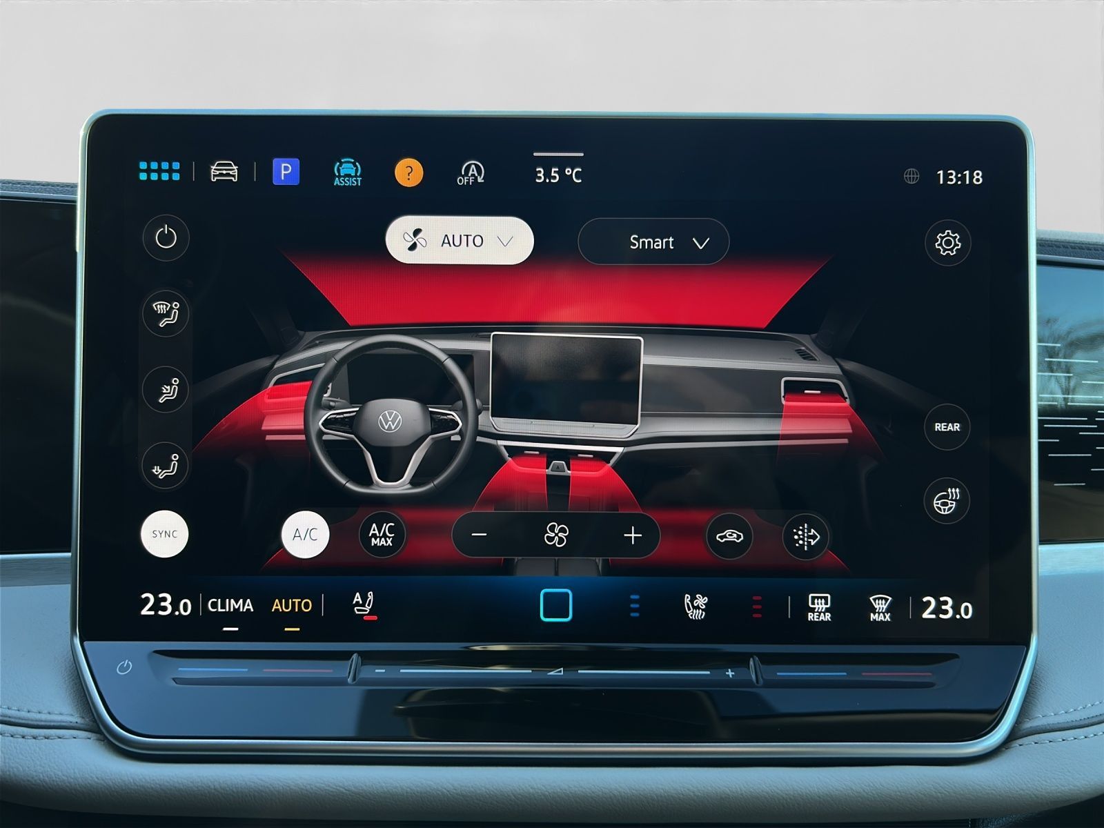 Volkswagen Passat Variant - Bild 16