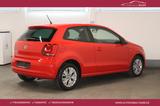 Volkswagen Polo 1.2 TSI Life-Klimaautomatik-SHZ-PDC-MP3-BC- - gebrauchte VW Polo aus dem Jahr 2014