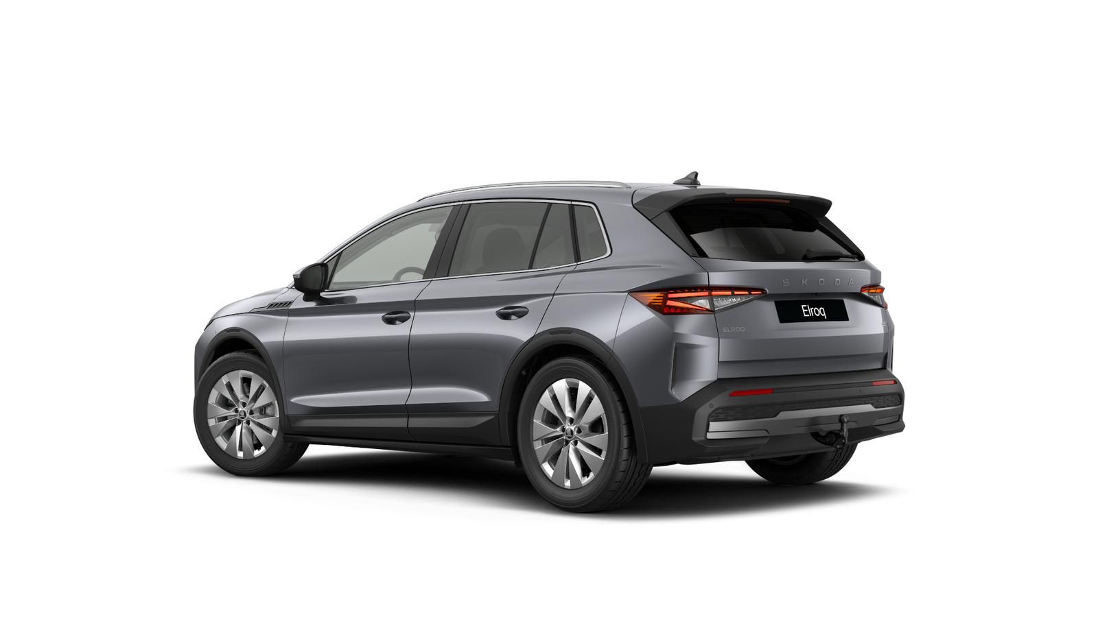 Skoda Elroq - Bild 6