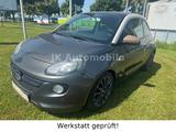 Opel Adam Glam ecoFlex *Flüssiggas*Benzin* - Opel Adam mit LPG-Antrieb
