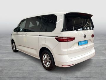 Volkswagen T7 Multivan - 6