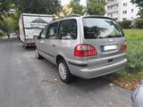 Ford Galaxy - gebrauchte Ford Galaxy aus dem Jahr 2003