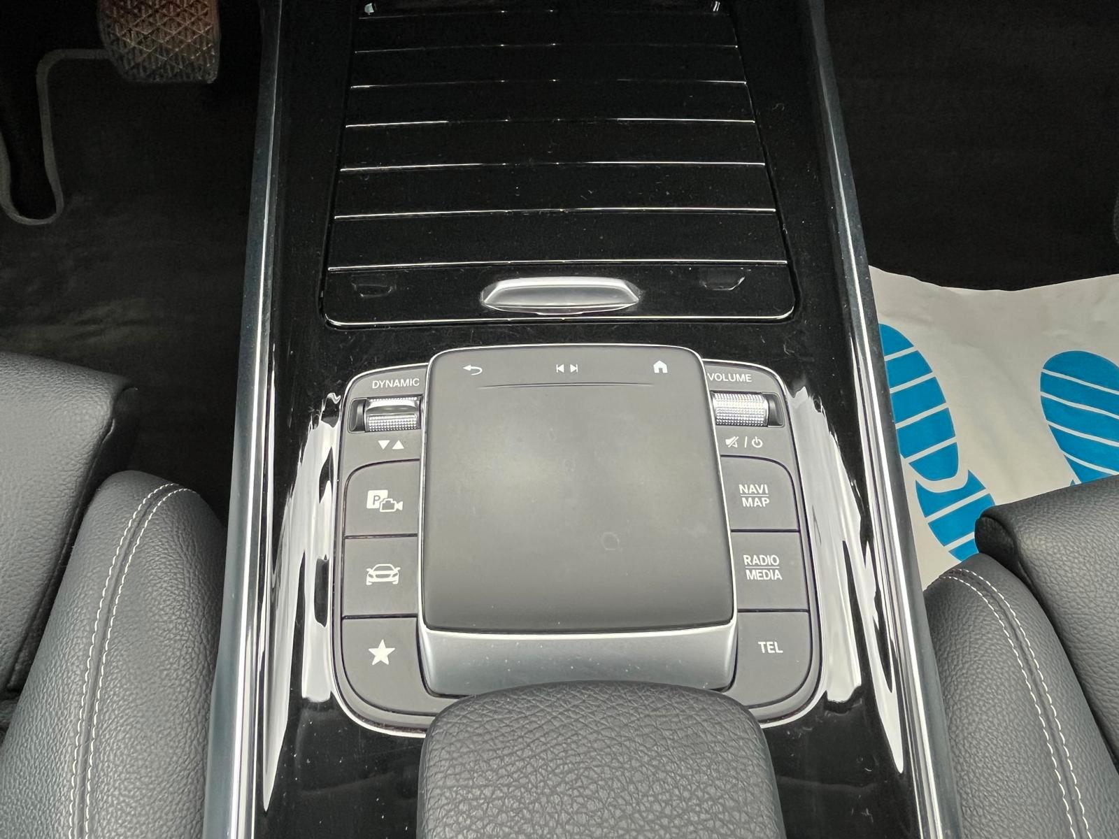Mercedes-Benz GLB *Progressive*Night Paket*, миниатюра 21