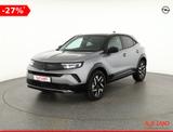 Opel Mokka GS 1.2 DI Turbo Aut. LED Kamera Sitzheizun - : Allradantrieb, Geländewagen