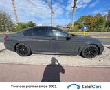 BMW 745 e PHEV M-Sport Pano Laser Head-Up LC-Pro Bo - gebrauchte BMW Limousine
