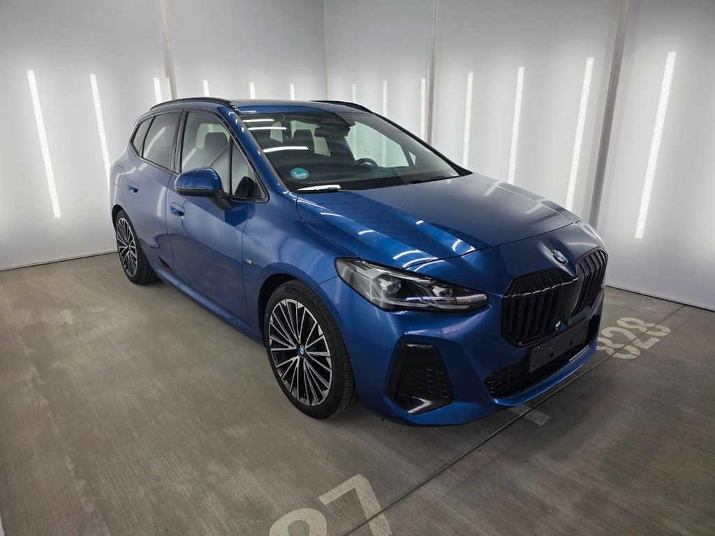 Image of BMW 218