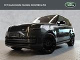 Land Rover Range Rover D350 HSE - Land Rover Range Rover in Stuttgart