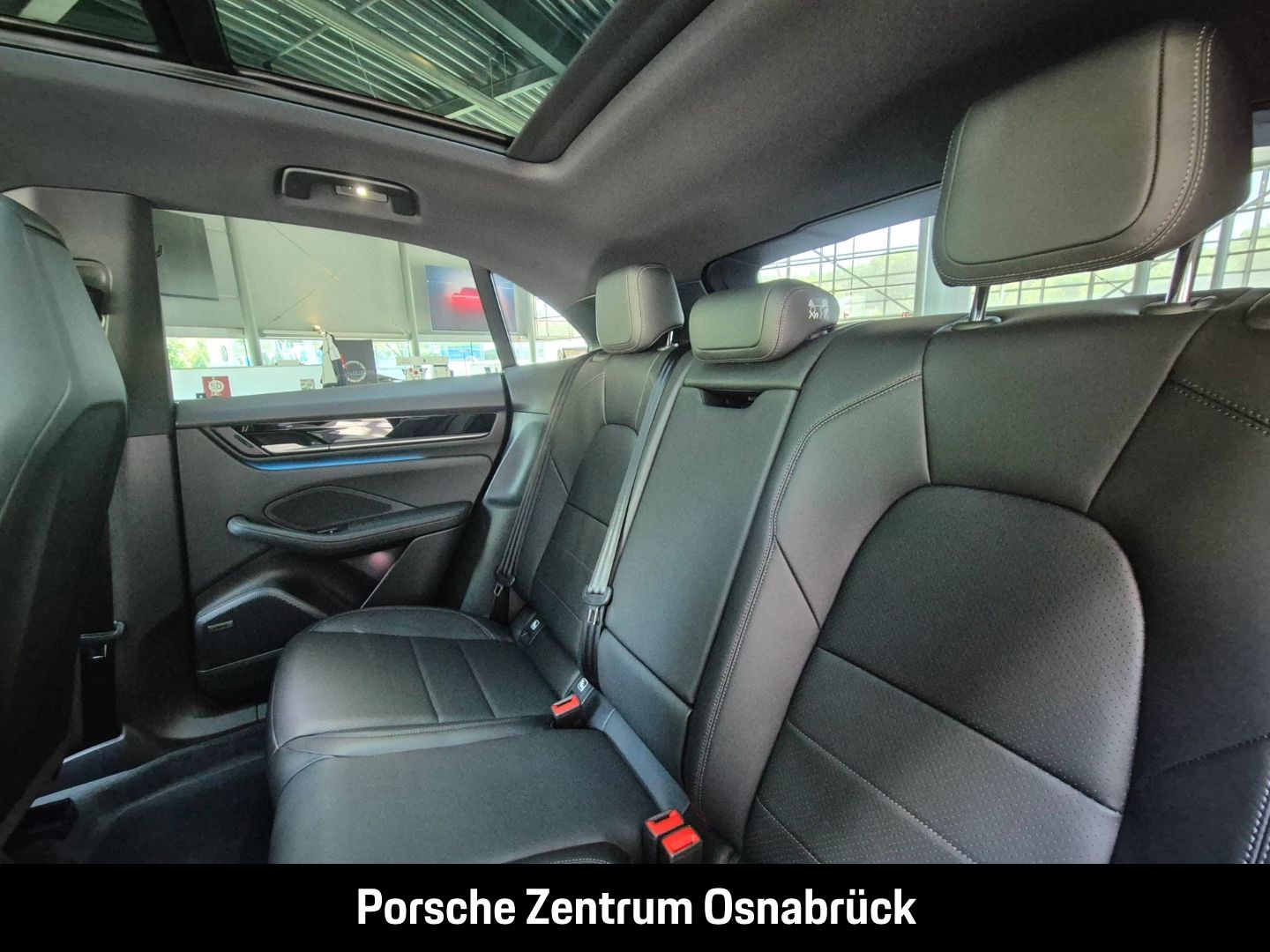 Porsche Macan - Bild 25