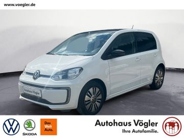 Volkswagen up!e-Up! Style CCS  32kwh