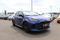 Mazda 2 Hybrid - Vorschau Bild 7