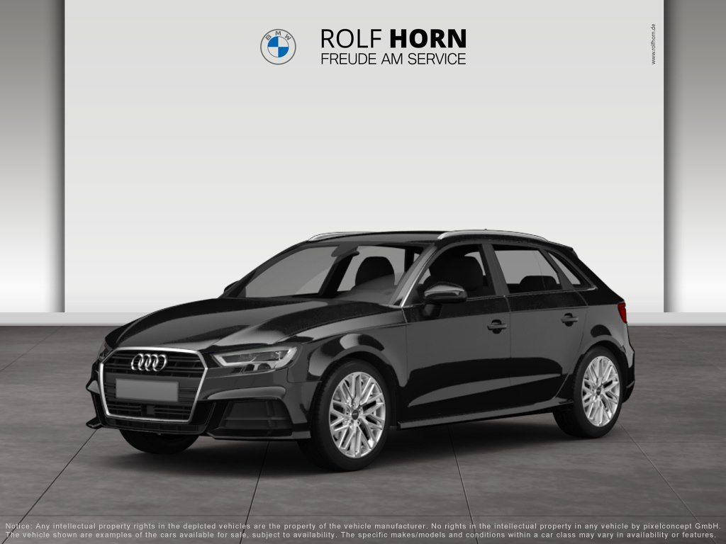 Image of Audi A3