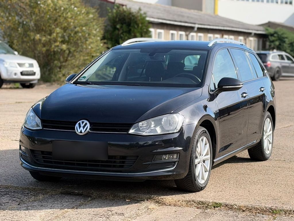 Image of Volkswagen Golf