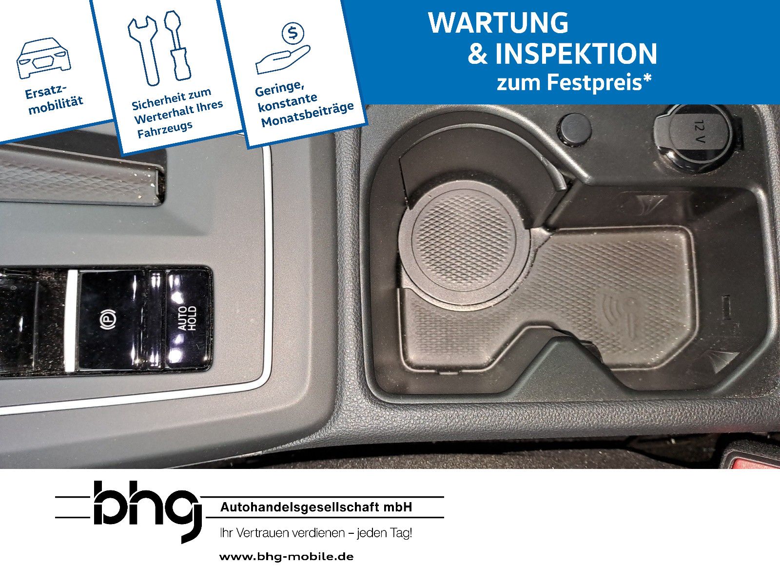 Volkswagen Golf - Bild 21