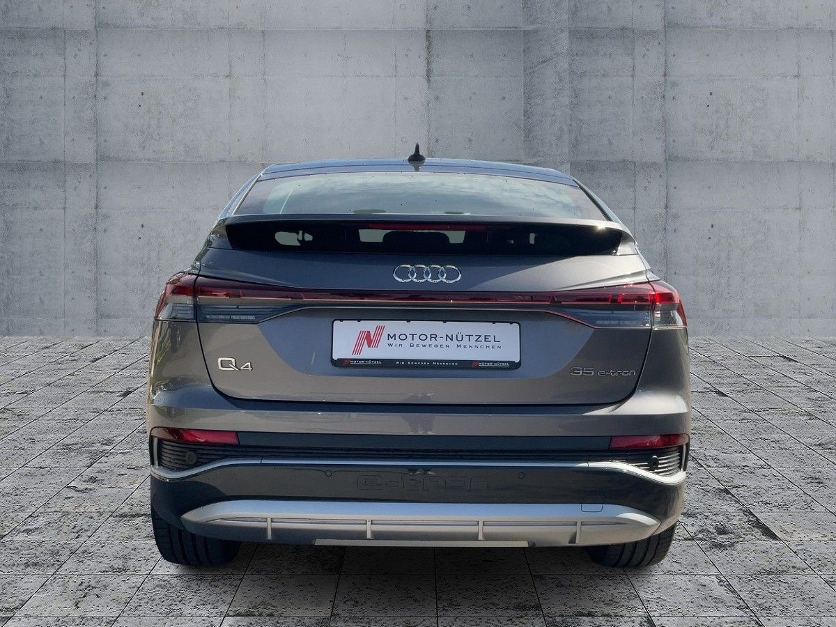 Audi Q4 e-tron - Bild 5