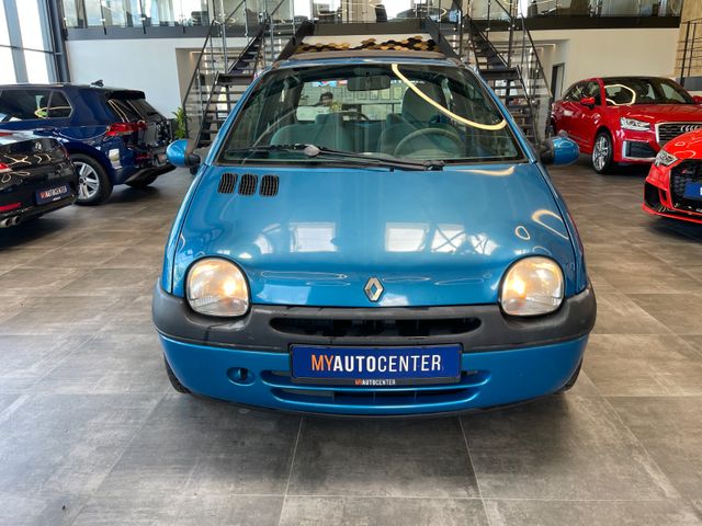 Renault Twingo Lazuli 1.2 *FALTDACH*RADIO CD*