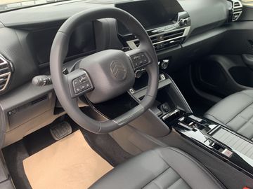 Citroen C4 - 5