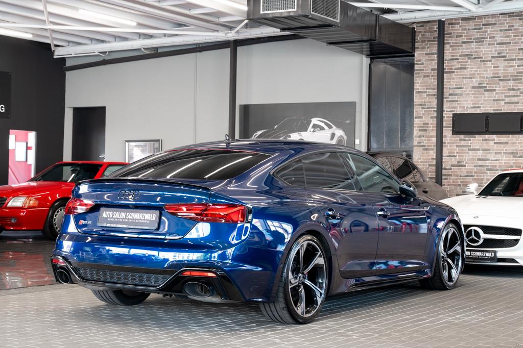 Audi RS5