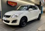 Suzuki Swift Club 4x4 - Suzuki Swift in Hannover