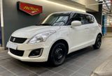 Suzuki Swift Club 4x4