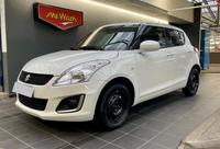 Suzuki Swift Club 4x4
