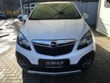Opel Mokka 1.4 Innovation ecoFlex/Bi-Xenon/Leder/Shz - Opel aus 2014