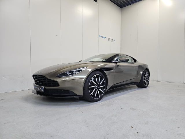 Aston Martin DB11 5.2 V12 - GPS - Topstaat! 1Ste Eig!