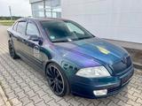 Skoda Octavia 1.9 TDi  Ambiente DSG/R-Kamera - Skoda Octavia aus 2005 mit Diesel-Antrieb