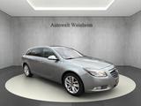 Opel INSIGNIA°A°SPORTS°TOURER°INNOVATION°XENON°NAV° - gebrauchte Opel Insignia aus dem Jahr 2013
