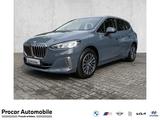BMW 218i Active Tourer * Luxury Line + Rückfahrkamer - BMW 218 Active Tourer in Wuppertal