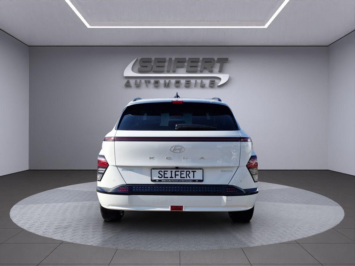 Hyundai Kona – Bild 4