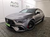 Mercedes-Benz CLA 45 AMG Shooting Brake S 4Matic+, AHK, Panora - gebrauchte Mercedes-Benz CLA 45 AMG Shooting Brake aus dem Jahr 2023