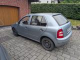 Skoda Fabia 1.4 Life Life - Skoda aus 2001