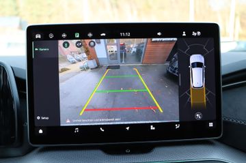 Skoda Kodiaq 1.5 TSI Sportline AHK Matrix elek. Sitz