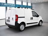 Fiat Fiorino Kasten SX 1.3 Multijet Navi PDC Sortimo - Fiat Fiorino